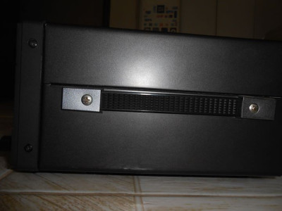 vendo FRG8800 em perfeitas condições — Miniatura 5