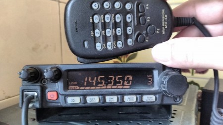 FT 1802 — Foto 1