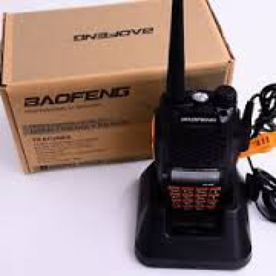 UV6 R BAOFENG DESBLOQUEADO PARA 220MHz JA FOI NEGOCIADO