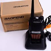 UV6 R BAOFENG DESBLOQUEADO PARA 220MHz JA FOI NEGOCIADO — Foto 1