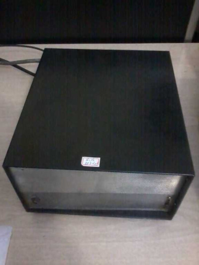 Colecionador Transceptor Galaxy MKII + Fonte e VFO Remoto — Miniatura 5