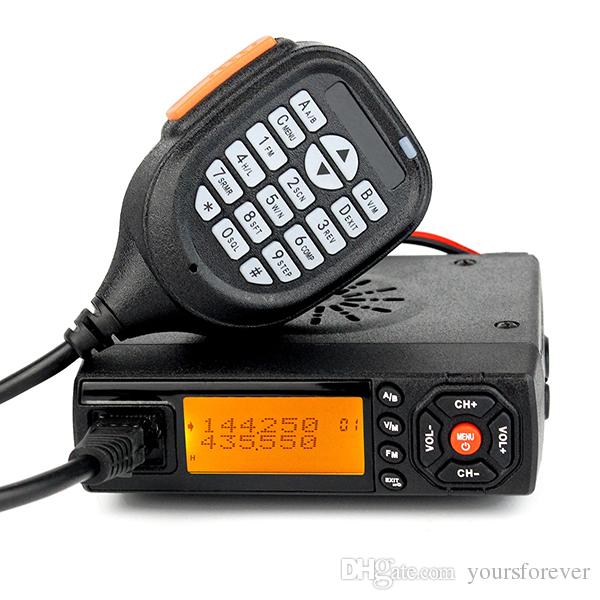 MINI TM-218 DUAL COM SCAMBLER — Foto 4