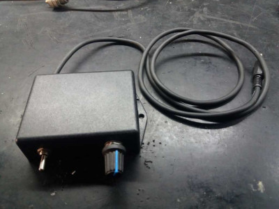 AUTO TUNER YAESU FT-857/897 — Miniatura 1