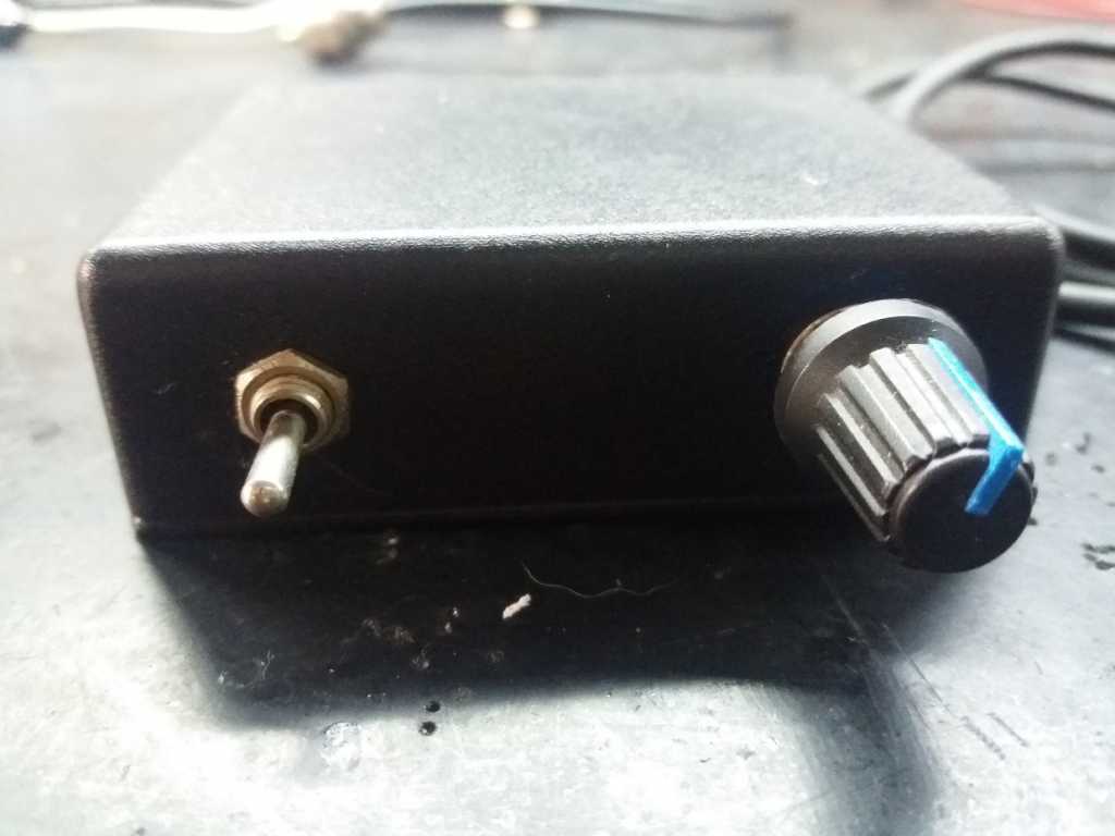 AUTO TUNER YAESU FT-857/897 — Foto 2