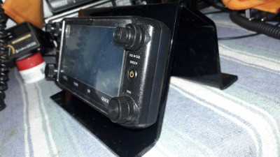 Radio Icom Id 5100-a — Miniatura 5