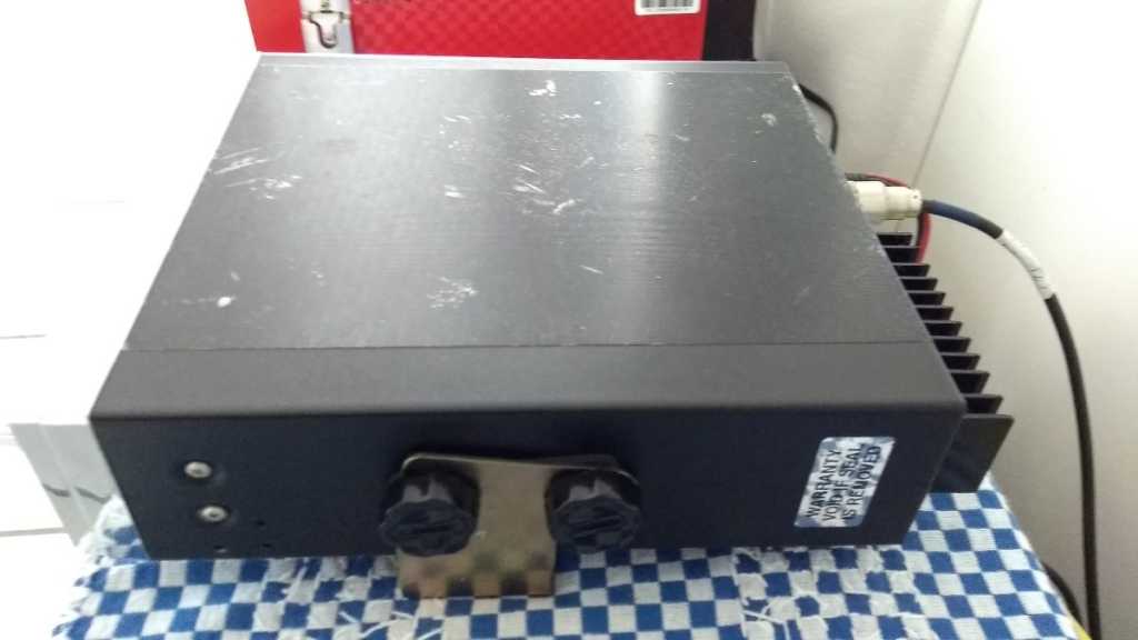 RADIO PX MEGA STAR MG990 TW — Foto 2