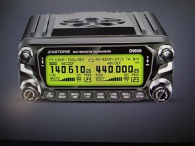 ZASTONE D9000