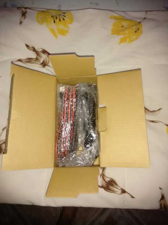 ICOM IC-7600