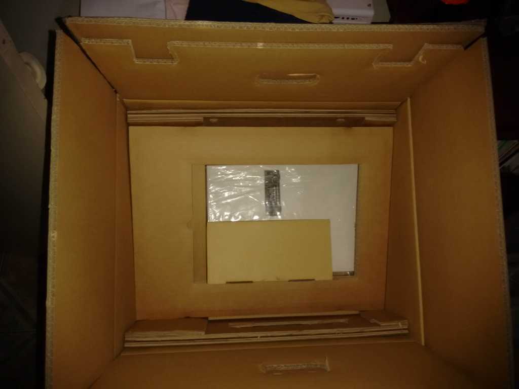 ICOM IC-7600 — Foto 2
