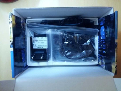 BAOFENG UV-6R - 220MHZ — Miniatura 2