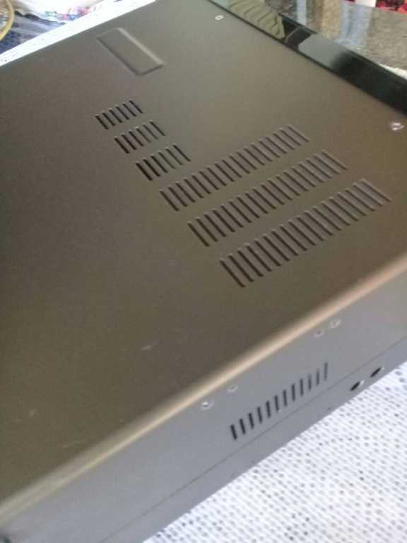 Troco Kenwood TS450S por Icom 706mk2g — Foto 3