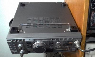 KENWOOD TS-140S — Miniatura 5