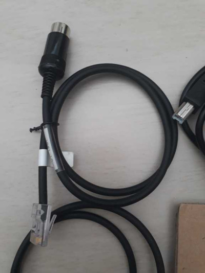 Programador Vertex Fif12 Usb — Miniatura 3