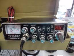 VENDO VOYAGER 148GTL-NC SEMINOVO NA CAIXA — Foto 2