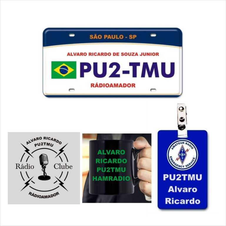 Logo Logotipo Personalizado — Foto 4