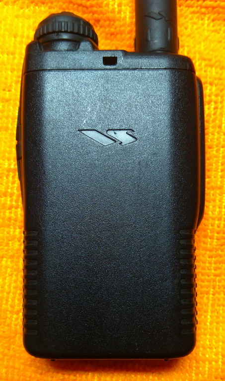 Vendo HT Yaesu VX-3R — Foto 6