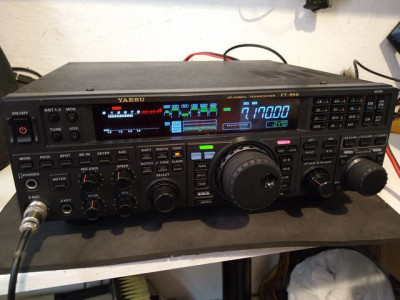 FT950