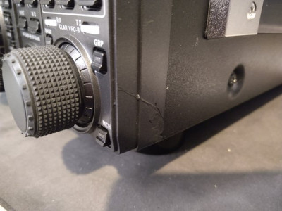 FT950 — Miniatura 2