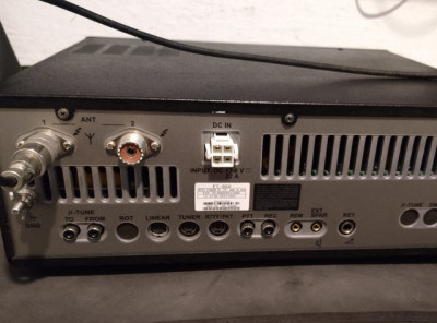 FT950 — Miniatura 3