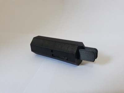Mini Manipulador Iambico Magnético — Miniatura 4