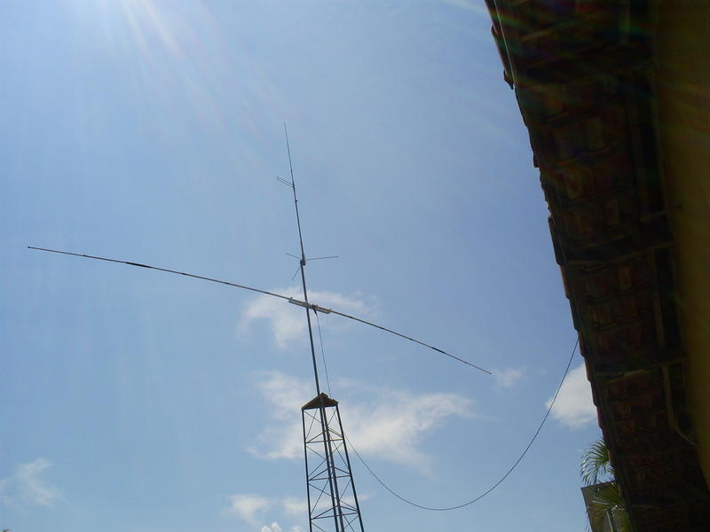 Antena DXA-1040 — Foto 1