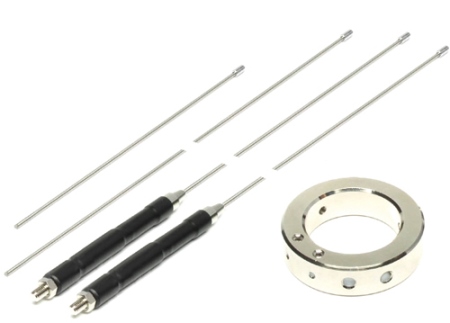 Yaesu Kit Atbk-100 — Foto 1