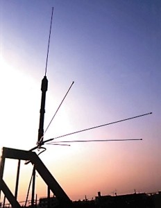 Yaesu Kit Atbk-100 — Foto 3
