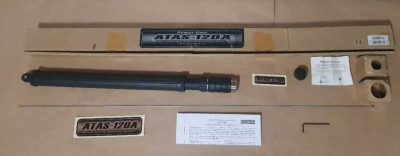 Antena Yaesu Atas-120a — Miniatura 2