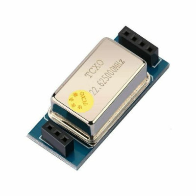 YAESU - Cristal TCXO-9 — Miniatura 2