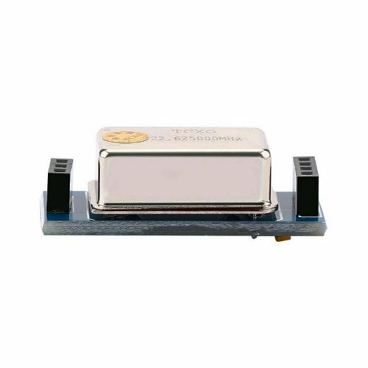 YAESU - Cristal TCXO-9 — Foto 3