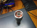VENDO CARGA FANTASMA WEINSCHEL 5W ATÉ 12GHZ. — Foto 3