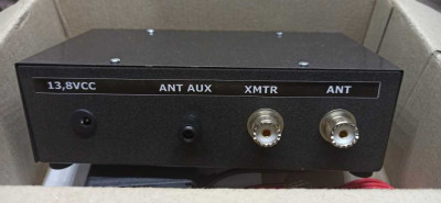 Eq-120 - Eliminador De Ruido = R$ 400  ((( VENDIDO ))) — Miniatura 2