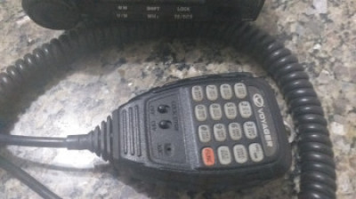 VOYAGER VR-H 1807 UHF