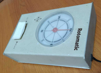 Controle Rotormatic — Miniatura 2