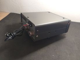 Vendo ou troco acoplador Kenwood AT-130 — Foto 3