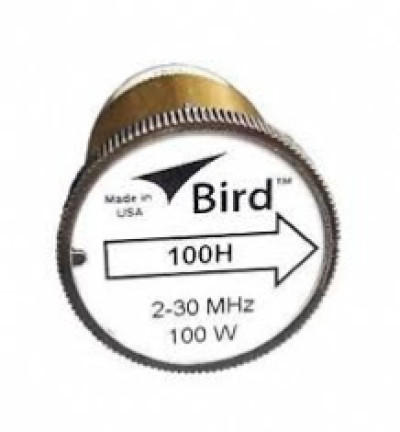 COMPRO elemento BIRD serie "H" — Miniatura 2