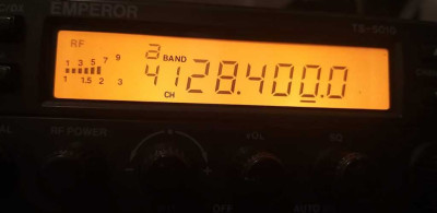 ( VENDIDO ) EMPERROR TS 5010