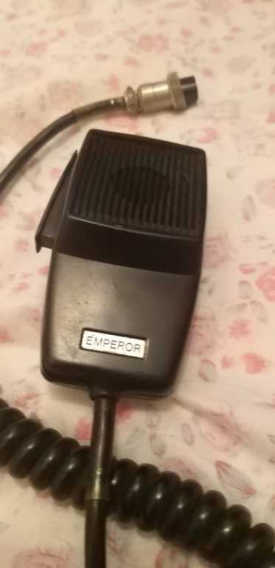 ( VENDIDO ) EMPERROR TS 5010 — Miniatura 2