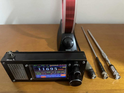 RÁDIO DSP BY THIAGO LIMA VALOR 800,00 — Miniatura 2