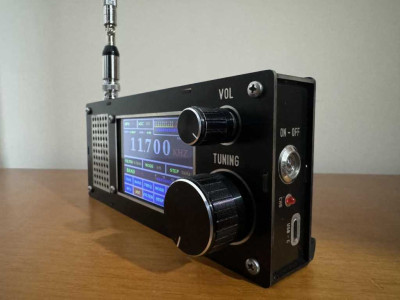 RÁDIO DSP BY THIAGO LIMA VALOR 800,00 — Miniatura 5