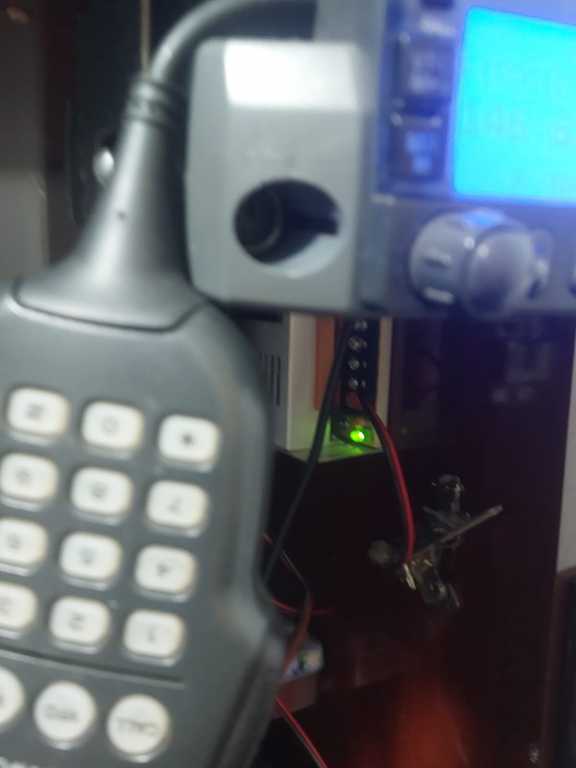 VENDO OU TROCO TMV7-A VALOR 1.600 REAIS — Foto 1