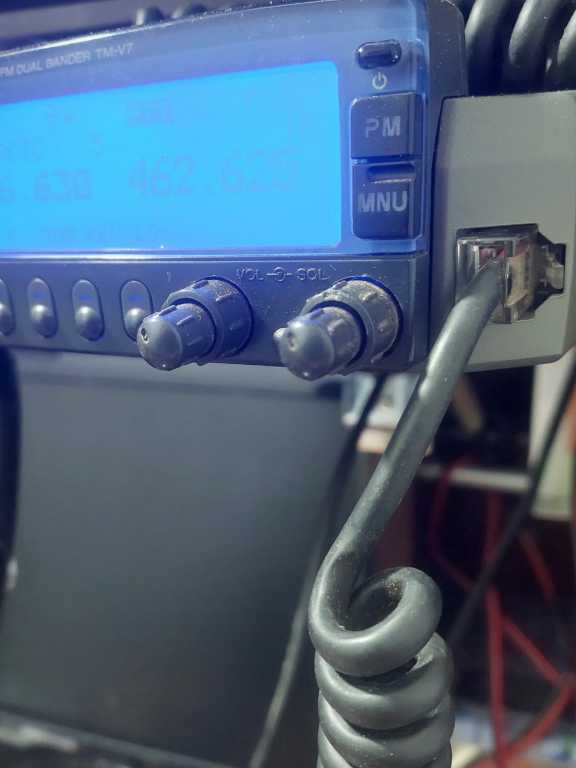 VENDO OU TROCO TMV7-A VALOR 1.600 REAIS — Foto 2
