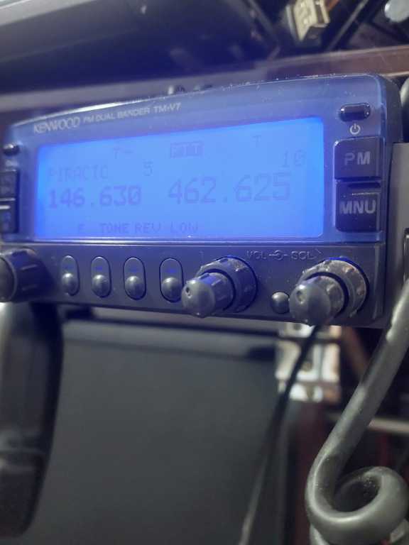 VENDO OU TROCO TMV7-A VALOR 1.600 REAIS — Foto 3