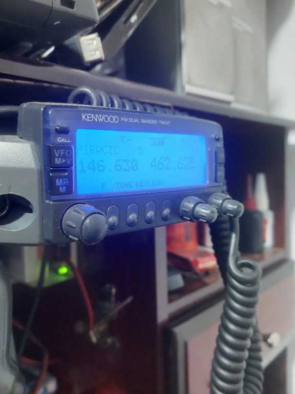 VENDO OU TROCO TMV7-A VALOR 1.600 REAIS — Foto 4