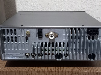 ----------HF KENWOOD TRC 80 --------------- — Foto 6